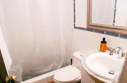 Catedral Apartment | Beautiful View Apt near Governors Mansion in OSJ