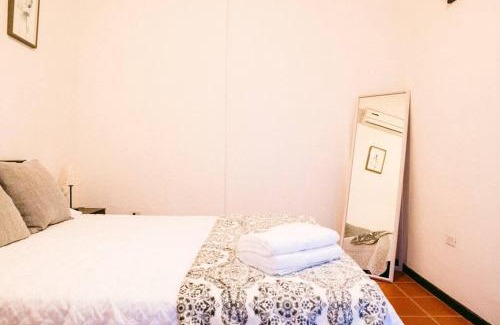Catedral Apartment | Beautiful View Apt near Governors Mansion in OSJ