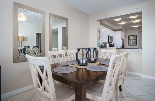 Ono Island Condo | Beautiful View - Beach Front - Beach Colony East