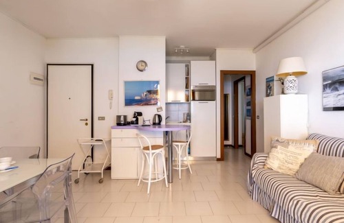 Ospedaletti Apartment | Beautiful View by Interhome