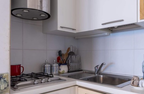 Ospedaletti Apartment | Beautiful View by Interhome
