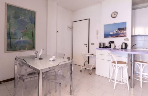 Ospedaletti Apartment | Beautiful View by Interhome