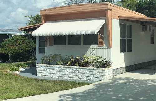 Project 8 House | Beautiful view, convenient location, comfortable, affordable