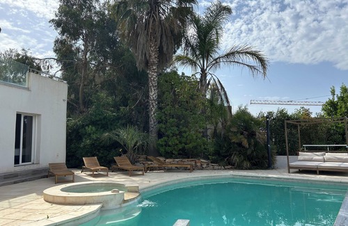 Bandol Villa | BEAUTIFUL VIEW OF BANDOL BAY