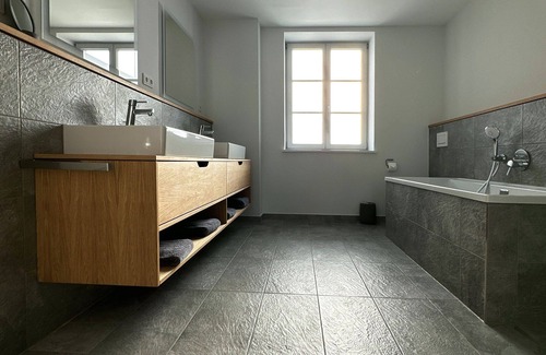 Rosenhagen Apartment | Beautiful view of Rosenhagen House 4.2