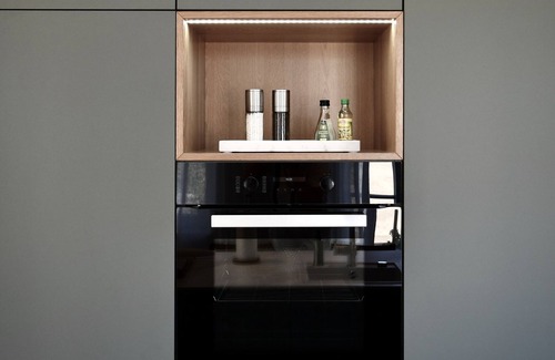 Rosenhagen Apartment | Beautiful view of Rosenhagen House 3.1