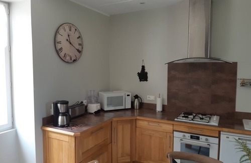 Salviac House | Beautiful view of the countryside house 8 pers 4 bedrooms private pool Wifi near Sarlat