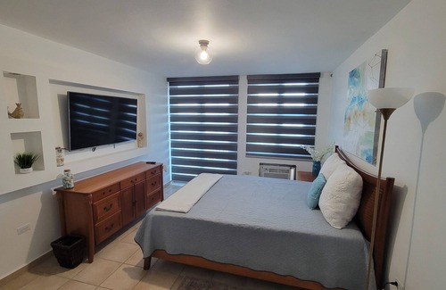 Islote Apartment | Beautiful view of the Atlantic Ocean in Penthouse.