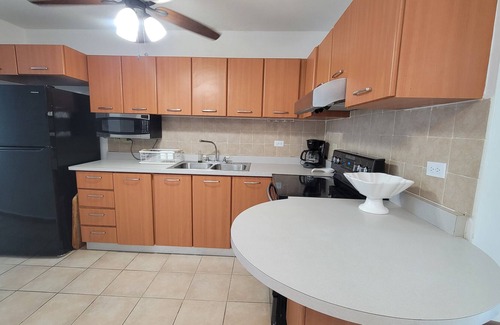 Islote Apartment | Beautiful view of the Atlantic Ocean in Penthouse.