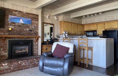 Tahoe Keys Condo | Beautiful view clean and comfortable