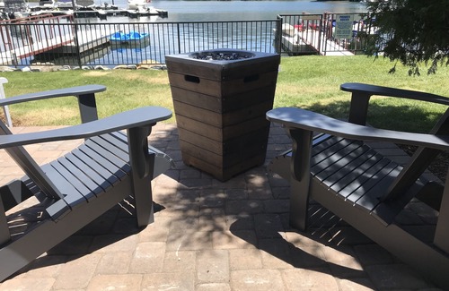 Tahoe Keys Condo | Beautiful view clean and comfortable