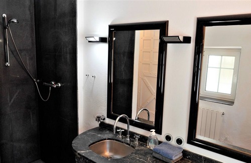 Carataunas Cottage | Beautiful views, 8x5 pool, garden and a cozy house. Up to 6 people