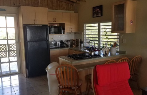 Culebra Pueblo House | Beautiful Views and Fresh Trade Wind Breezes