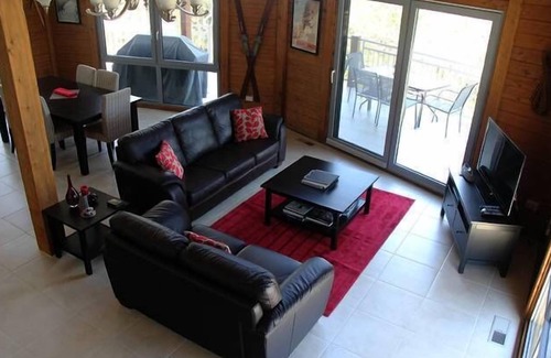 Mount Victoria House | Beautiful Views over the Kanimbla Valley
