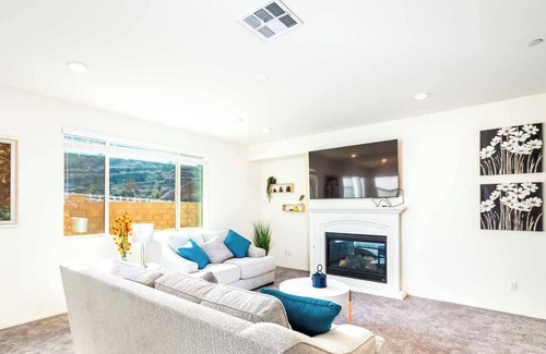 Jurupa Valley House | Beautiful Views in Jurupa Valley #41336