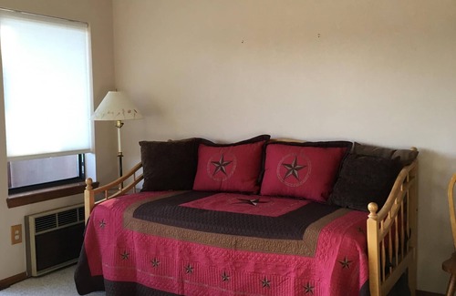 Pagosa Springs Condo | Beautiful views, close to everything Pagosa has to offer