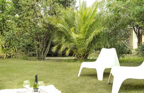 S'oru e Mari Villa | Beautiful villa 10 minutes the sea not far from Villasimius - free wifi