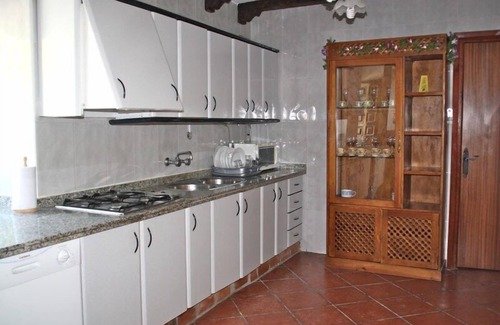 Montefrio Villa | Beautiful villa on private land with olive and fruit trees