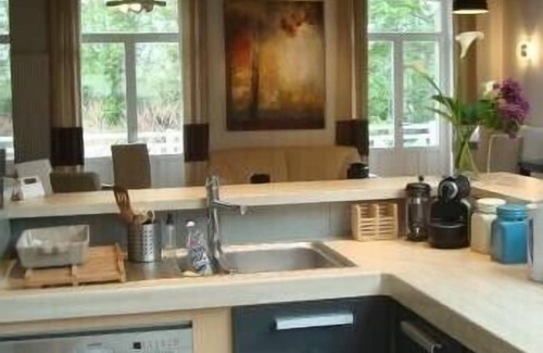 Saint-Lunaire Villa | Beautiful villa 200 meters from the beaches and shops a lunar saint