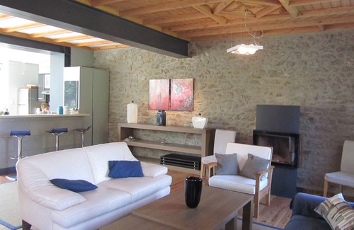Saint-Lunaire Villa | Beautiful villa 200 meters from the beaches and shops a lunar saint