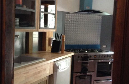 Sorso House | beautiful villa 5 minutes from the beaches. Comfort