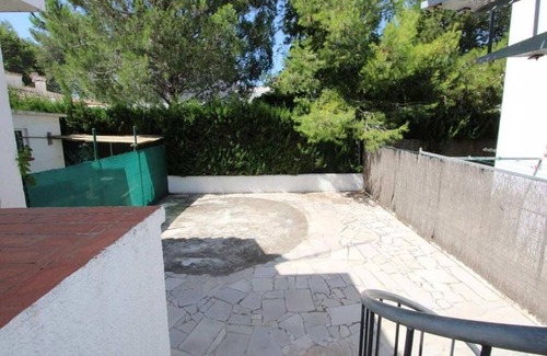 Riumar Villa | BEAUTIFUL VILLA 50 meters from the beach of RIUMAR + PRIVATE SWIMMING POOL, 6 people