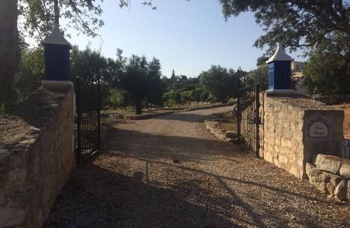 Loule Villa | Beautiful Villa 9p all comforts - pisc. private on 50a-calm absolute & close m