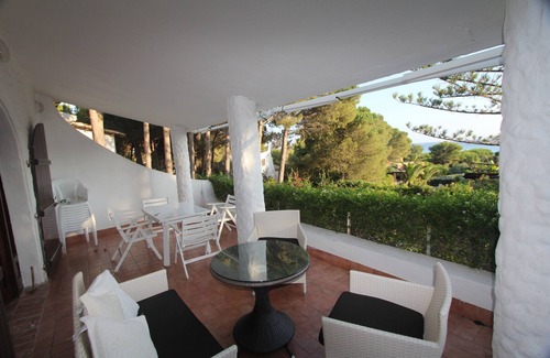 Campulongu House | Beautiful villa a few meters from the beach