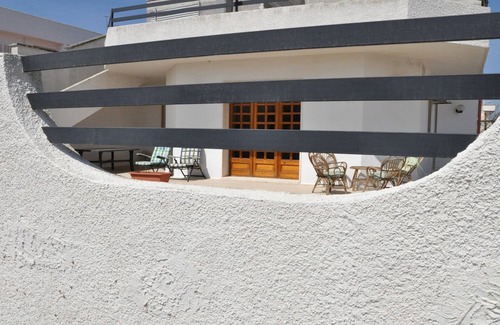 Porto Cesareo Villa | Beautiful Villa a few steps from the sea