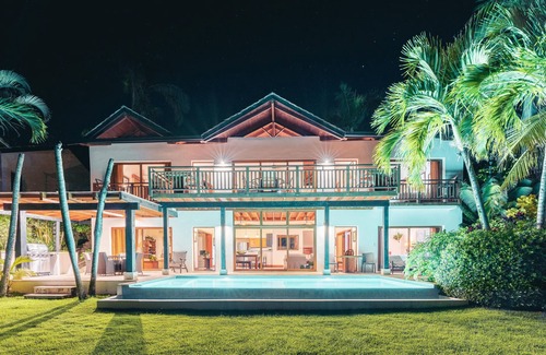 Puerto Bahia Villa | Beautiful Villa at Puerto Bahia w/brkfst included VM3F