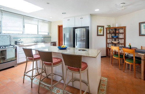 Gavea Villa | Beautiful villa in Gávea - Gav001