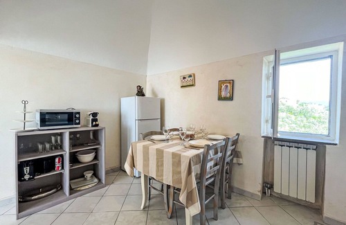 Costarainera House | Beautiful villa for 4 guests with WIFI