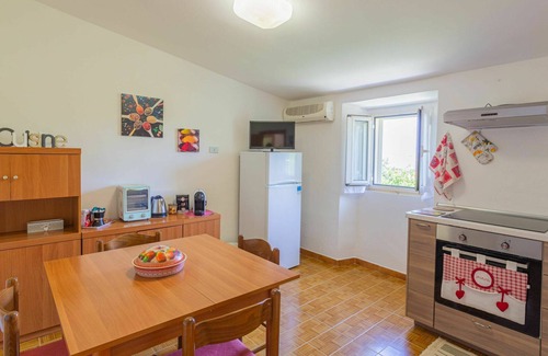 Ripatransone House | Beautiful villa for 6 people with WIFI, A/C, TV, terrace, pets allowed and panoramic view