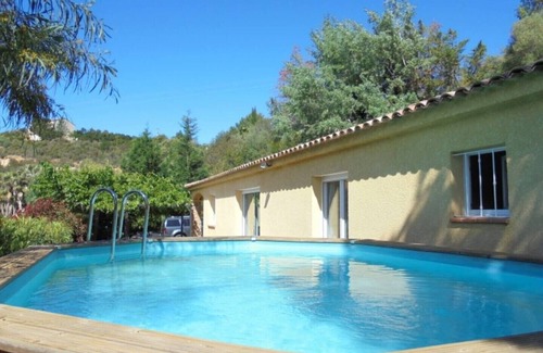 Molini Villa | Beautiful villa F4 with swimming pool just 2 minutes from the beach of Agosta