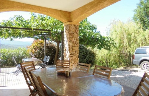 Molini Villa | Beautiful villa F4 with swimming pool just 2 minutes from the beach of Agosta