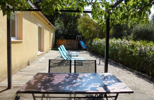 Molini Villa | Beautiful villa F4 with swimming pool just 2 minutes from the beach of Agosta