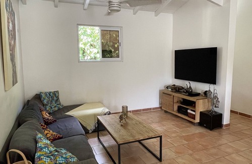 Malendure Villa | Beautiful villa facing the Caribbean Sea