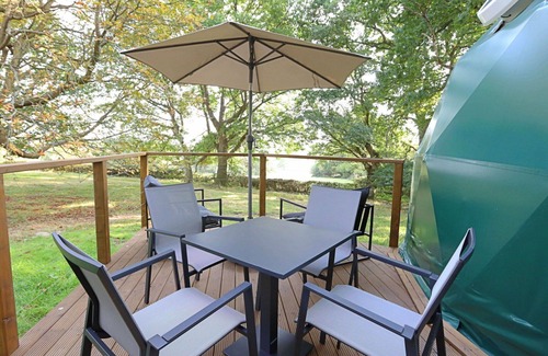 Chiddingstone Hoath House | Beautiful villa for 4 people with WIFI and parking
