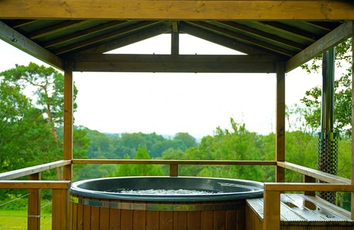 Chiddingstone Hoath House | Beautiful villa for 4 people with WIFI and parking