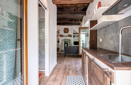 Bognanco House | Beautiful villa for 2 people with TV, terrace and pets allowed