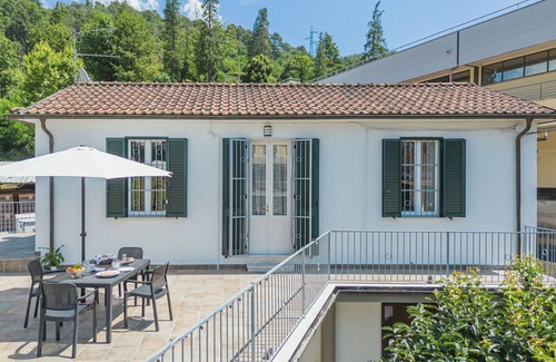 Massa House | Beautiful villa for 2 guests with WIFI, TV and terrace