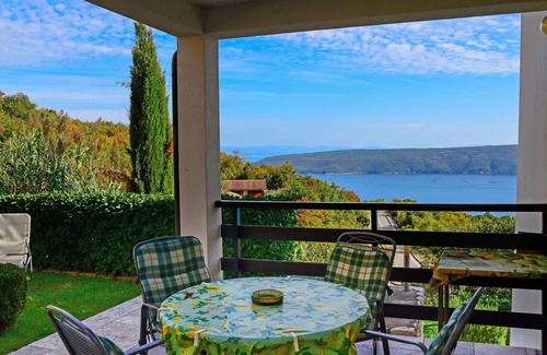 Zagore House | Beautiful villa for 2 people with WIFI, A/C, TV, terrace and parking