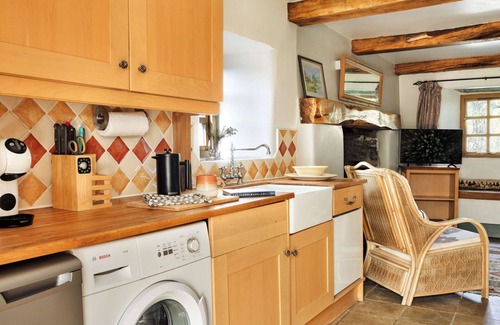 Ulpha House | Beautiful villa for 3 people with WIFI and pets allowed