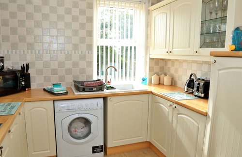 Wigton House | Beautiful villa for 4 people with WIFI and TV