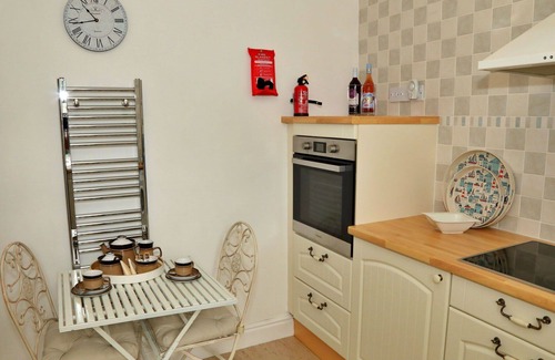 Wigton House | Beautiful villa for 4 people with WIFI and TV
