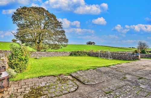 Newton Grange House | Beautiful villa for 6 guests with WIFI and pets allowed