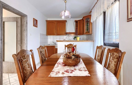 Sajini House | Beautiful villa for 6 guests with A/C, private pool, WIFI, TV and terrace