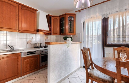 Sajini House | Beautiful villa for 6 guests with A/C, private pool, WIFI, TV and terrace