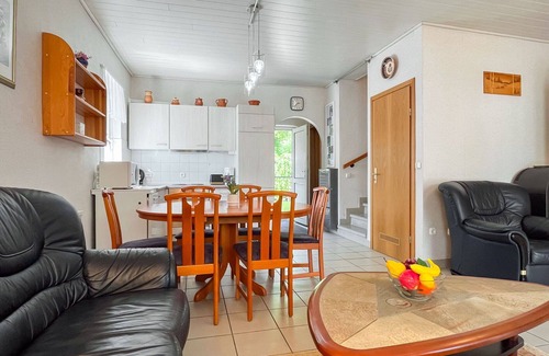 Fonyodliget House | Beautiful villa for 7 people with WIFI, TV, patio and parking