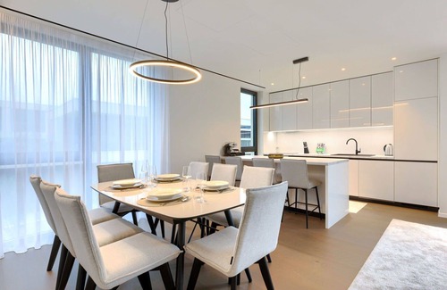 Savudrija House | Beautiful villa for 8 guests with hot tub, WIFI, pool, A/C, TV and terrace